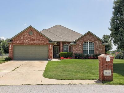 3622 Kindle Ln, Norman, OK, 73072