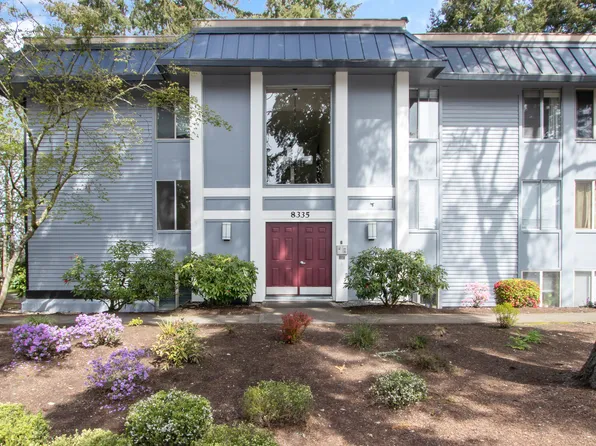 8335 Zircon Dr SW #A, Lakewood, WA 98498
