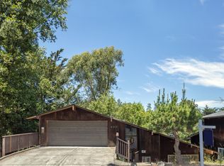 8317 Skyline Blvd, Oakland, CA 94611