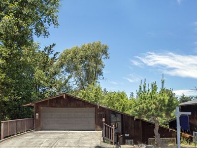 8317 Skyline Blvd, Oakland, CA, 94611