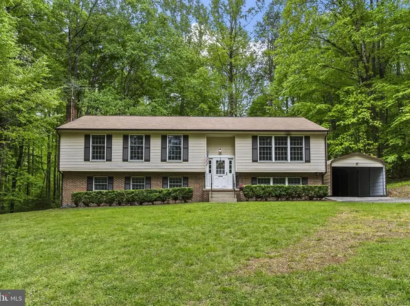 16055 Woodlark Dr, Brandywine, MD 20613