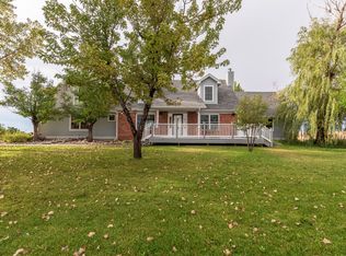52100 E 16th Ave, Strasburg, CO 80136