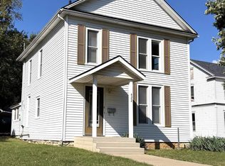 422 W Main St, Council Grove, KS 66846