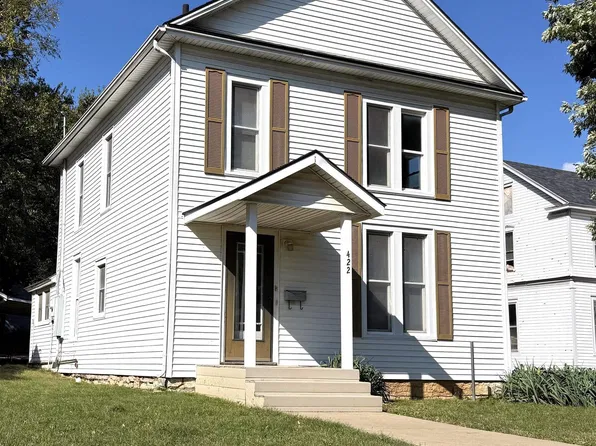 422 W Main St, Council Grove, KS 66846