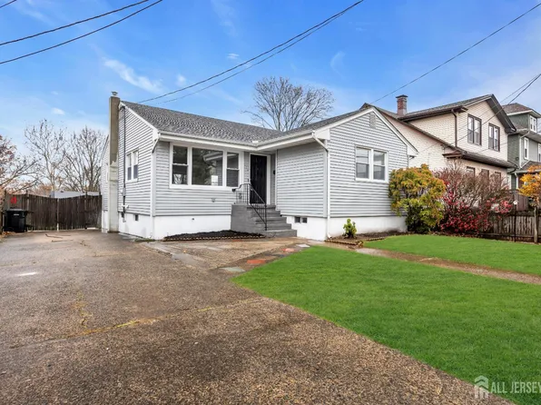 116 S 8th Ave, Highland Park, NJ 08904