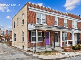 653 George St, Lancaster, PA 17603