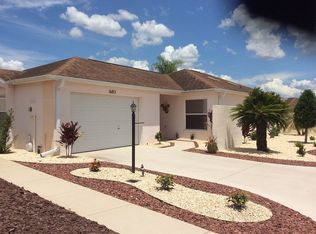 1683 Garcia Ct, The Villages, FL 32159