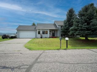 278 N Valley Dr, Bozeman, MT 59718