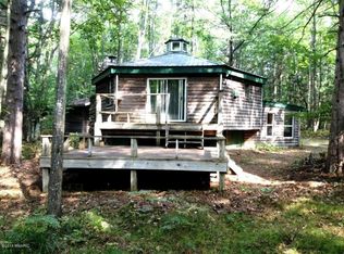 1825 Anita Rd NE, Kalkaska, MI 49646