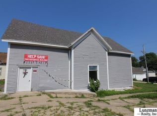 1622 L St, Auburn, NE 68305