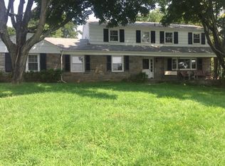 436 Caswallen Dr, West Chester, PA 19380