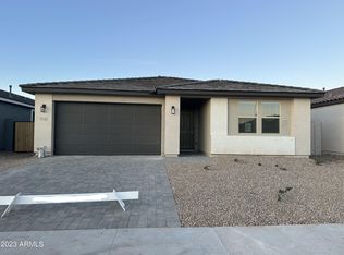 5532 W Coplen Farms Rd, Laveen, AZ 85339