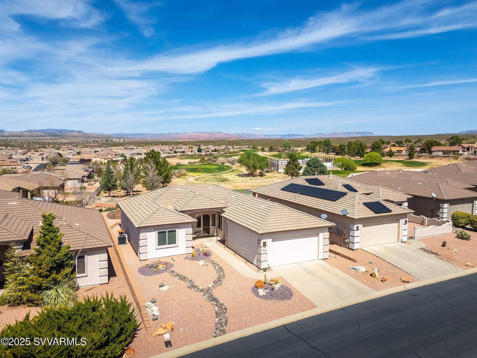 4970 E Night Hawk Dr