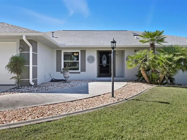 928 N Foxrun Ter, Inverness, FL 34453