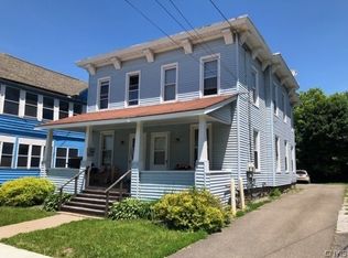 23-25 Rickard St, Cortland, NY 13045