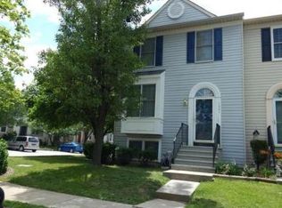 1601 Winding Brook Way, Baltimore, MD 21244