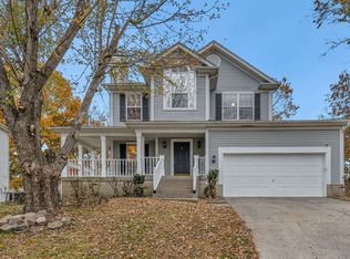 3629 Longhaven Xing, Antioch, TN 37013