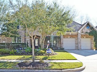 3306 Outer Banks Ln, Missouri City, TX 77459