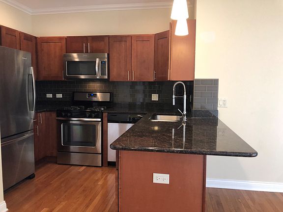 1br Kitchen