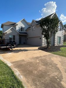 5330 Colbie, Reno, TX, 75462