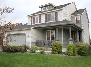 11782 Harvest Path, Woodbury, MN 55129