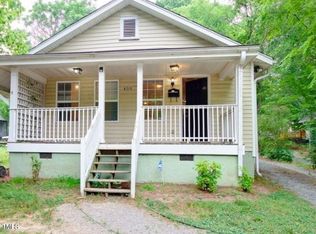 408 Cotton St, Chapel Hill, NC 27516
