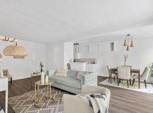 2621 Centinela Ave APT 20, Santa Monica, CA 90405