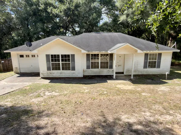 277 Panama Dr, Crestview, FL 32536