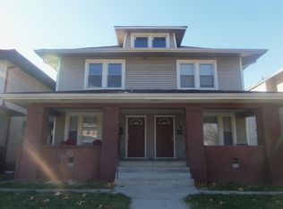 2952 Ruckle St, Indianapolis, IN 46205