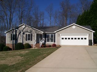 843 Rockcliff Ter, Asheboro, NC 27205