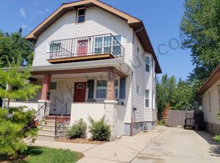 2510 48th St, Kenosha, WI 53140