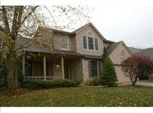 10253 Brixton Ln, Fishers, IN 46037