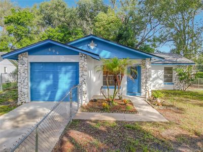 606 W TALL PINE, Deland, FL, 32724