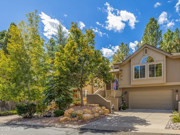 6031 E Mountain Oaks Dr, Flagstaff, AZ 86004