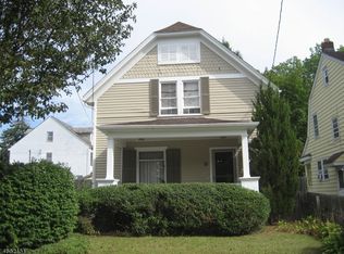 9 Linden St, Morristown, NJ 07960