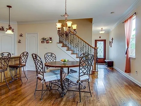 557 Mobley Way, Coppell, TX 75019