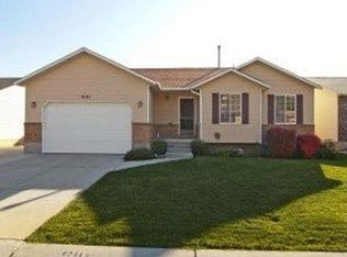 9761 S Tweed Rd, South Jordan, UT 84009