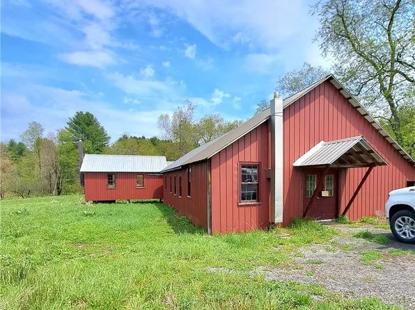 226 Nichols Rd Lot 20, Williamstown, NY 13493