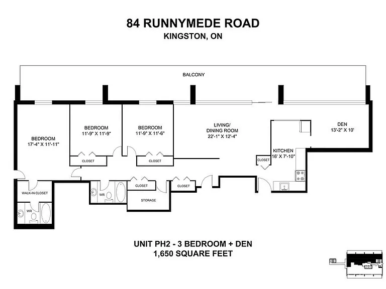 84 Runnymede Rd — Photo 13