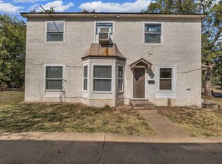 606 N 16th St, Waco, TX 76707