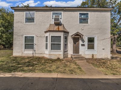 606 N 16th St, Waco, TX, 76707