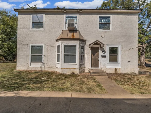 606 N 16th St, Waco, TX 76707