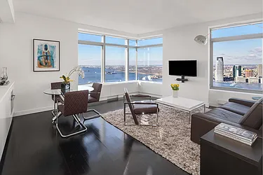 Rented by City Connections Realty