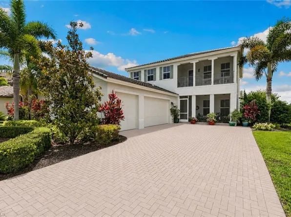 5062 Avila AVE, IMMOKALEE, FL 34142
