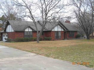 5614 Stonecreek Dr, Durant, OK 74701