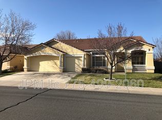 1755 Big Boulder Ct, Reno, NV 89521
