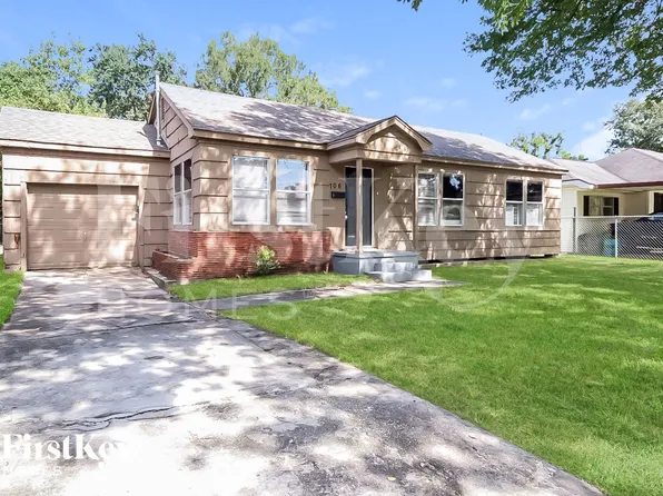 706 E Humble St, Baytown, TX 77520