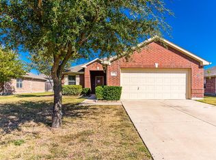 114 Rambling Way, Forney, TX 75126