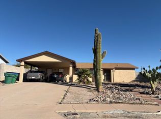 3449 W Raintree Dr, Tucson, AZ 85741