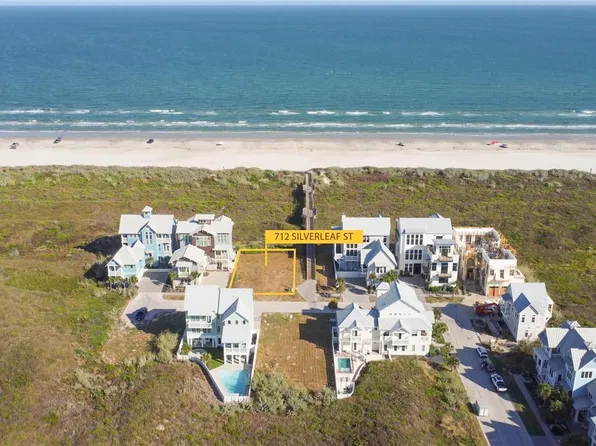 712 Silverleaf St, Port Aransas, TX 78373